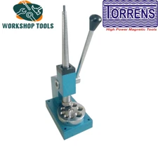 Jewellers Pro 1-36 Ring Stretcher Enlarger Reducer Ring Sizer Tool Pro Quality