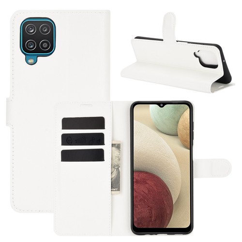 Für Boost Handy Celero 5G HÜLLE Leder Geldbörse Bling Handyhülle + Riemen - Bild 9 von 21