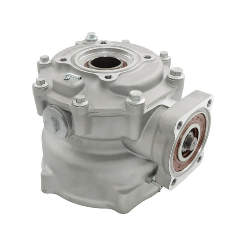 For Honda 1997-2007 TRX250 Recon 41300-HM8-010 Rear Differential Final Gear - Imagen 4 de 9