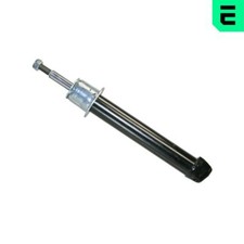 OPTIMAL Stoßdämpfer vorderachse passend für Smart Fortwo Coupe 450 Cabrio