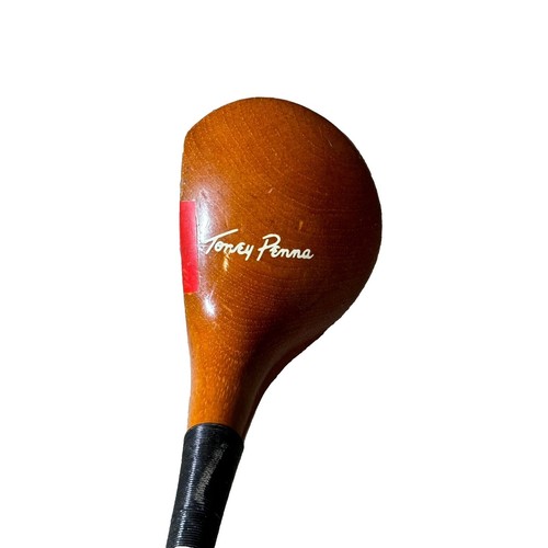 Toney Penna Persimmon 44