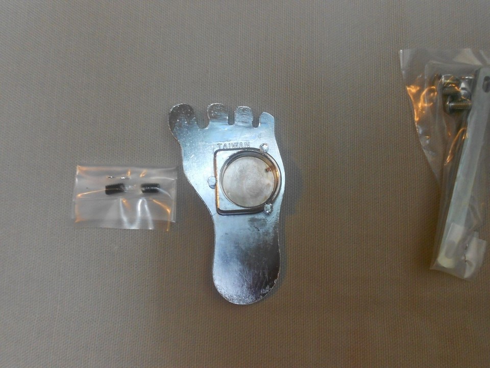 foot headlight dimmer switch cover floor foot dimmer cover small foot