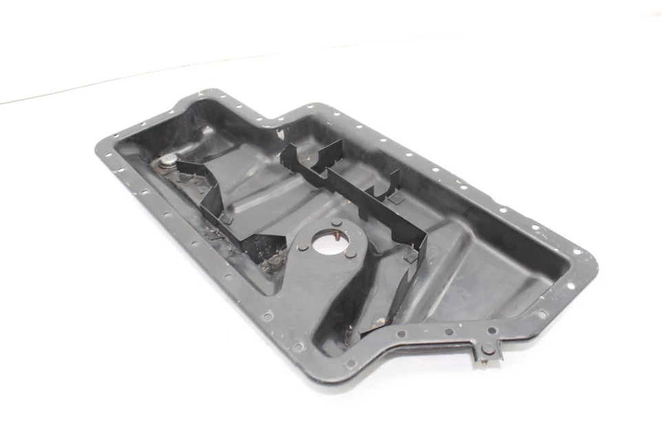 04-09 AUDI S4 B6 B7 ДВИГАТЕЛЬ НИЖНИЙ МАСЛЯНЫЙ ПОДДОН Q8971 - Изображение 3 из 4