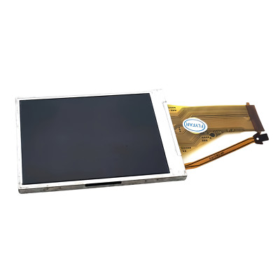 New LCD screen with backlight suitable For Canon EOS 1000D Display repair