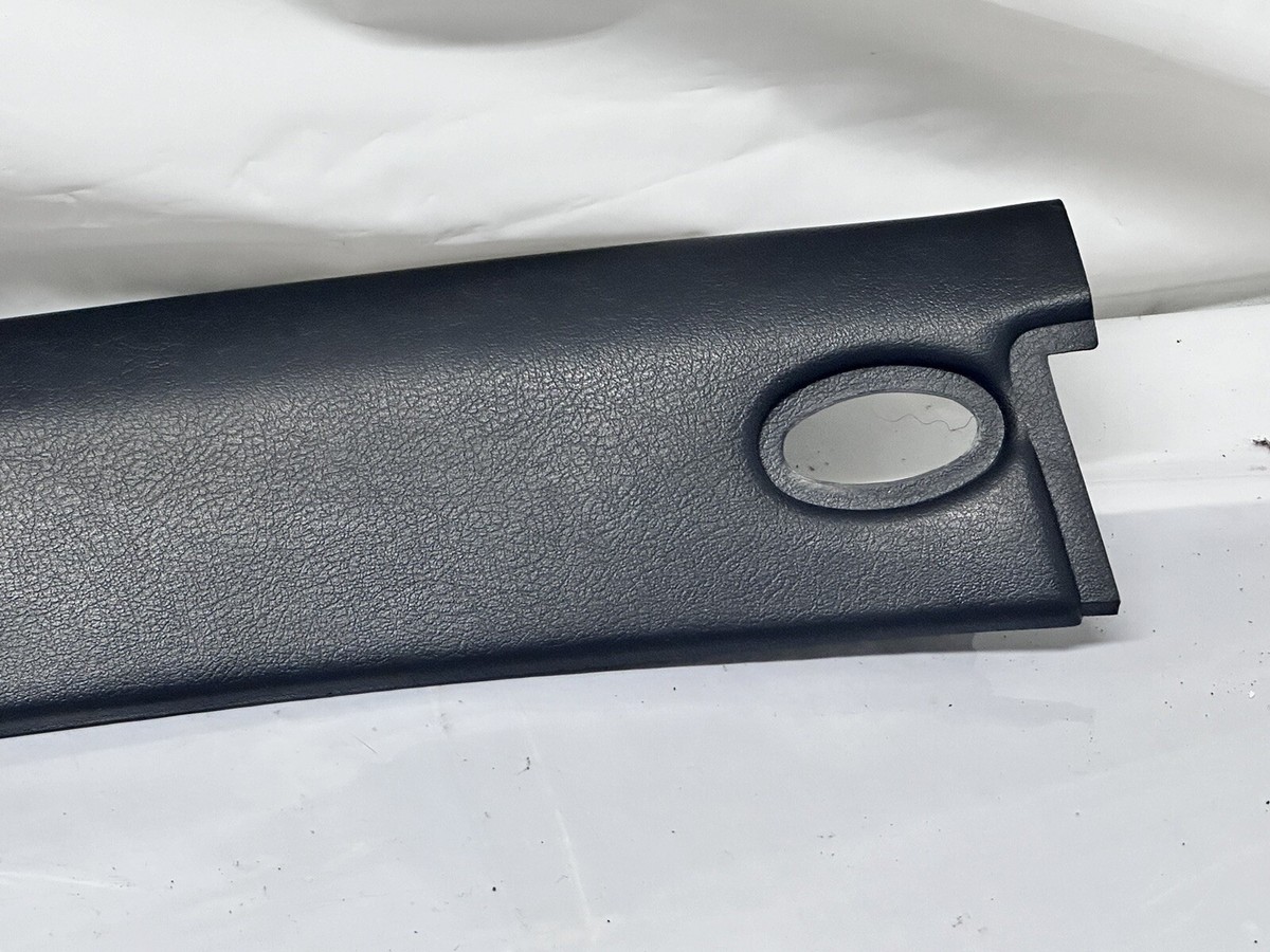 97-05 Mazda Miata Windshield Overhead A Pillar Trim Panel OEM