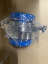 Tru-Flo 201 CSE-316L-TC-3" Sanitary Check Valve 58-02 Tri-Clamp