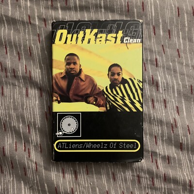 OutKast 