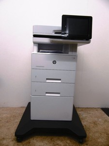 mfp m527 printer
