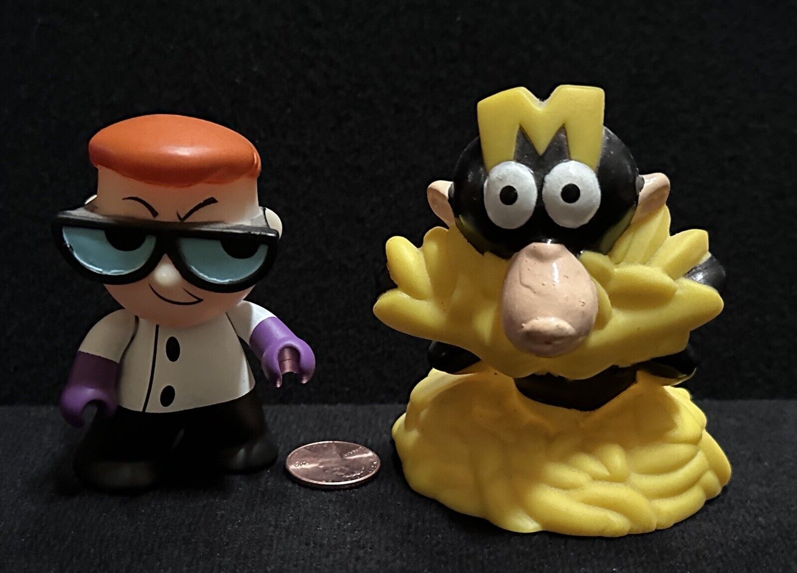 Dexter's Laboratory: Don't Press The Button (Cartoon Network Web Toy) 