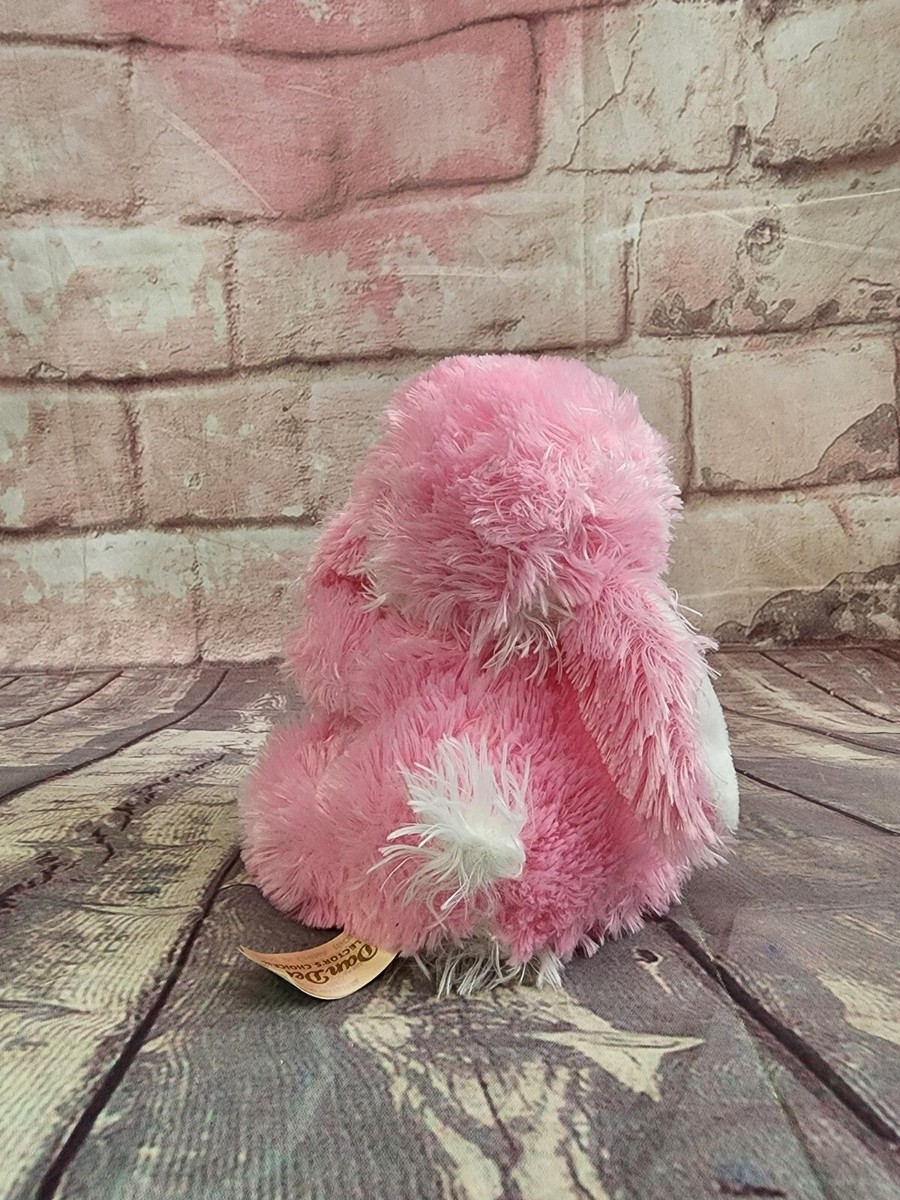 Dan Dee Collectors Choice Bunny Rabbit 7