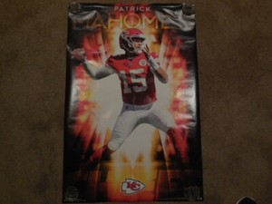 patrick mahome jersey