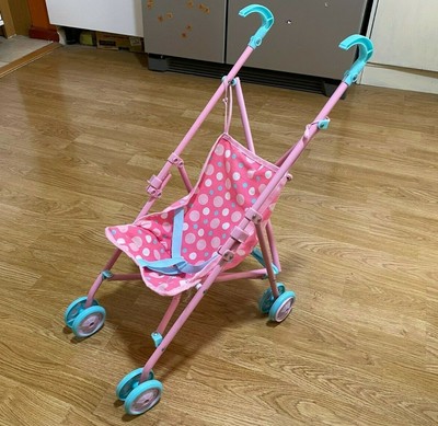 egg pram espresso black