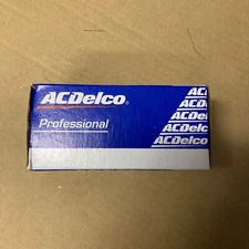 ACDelco Direct Ignition Coil Boot