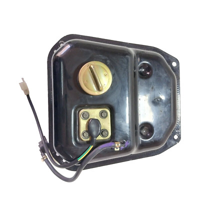 KRAFTSTOFFTANK BENZIN OVER B3 B-TRE 125 EURO 3 2013 2016