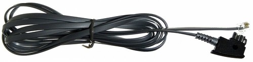 Telefonkabel TAE-N an RJ-11, Länge 3m ID17887 - Bild 1 von 3