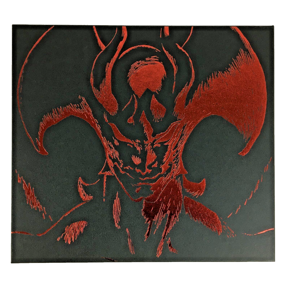 DEVILMAN crybaby COMPLETE BOX Limited Edition Blu-ray Disc | eBay