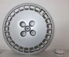 BORCHIA RUOTA COPRICERCHIO RAGGIO DA 14' PER LANCIA DELTA DAL 1986