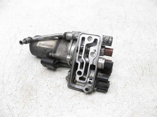 2010-2024 AUDI S5 S4 S8 RS7 A6 REAR DIFFERENTIAL OIL PUMP TORQUE VECTORING 21025 - Picture 4 of 7