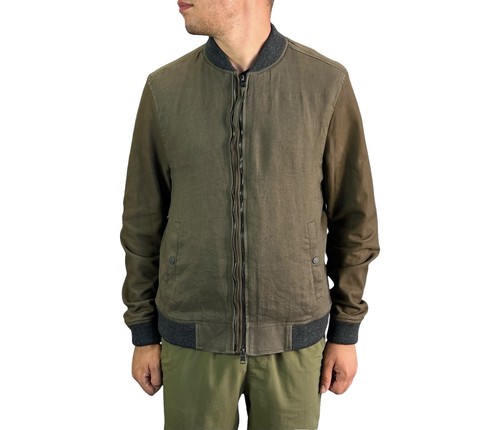 ALLSAINTS / HAMPDEN JACKET/スウェード/S/山羊革/BRW/ML039S ALLSAINTS HAMPDEN JACKET/Suede/S/Goat leather/BRW/ML039S | eBay