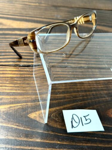 Persol 2694-S 514/8D Men's Brown Tortoise Sunglasses Frame Full Rim Rectangular