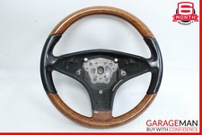 09-12 Mercedes R171 SLK300 SL550 SLK350 Lenkrad Schwarz OEM 09-12 Mercedes R171 SLK300 SL550 SLK350 Lenkrad Schwarz OEM