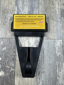 Game Genie Nintendo NES Video Game Enhancer ~ Galoob Model 7356