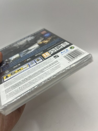 Battlefield 3 PS3 Sony PlayStation 3 BRAND NEW FACTORY SEALED PS3 - Picture 7 of 9