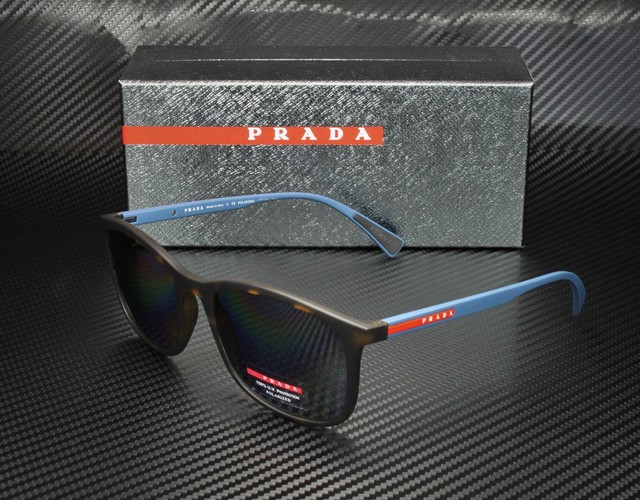 prada linea sunglasses