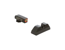 AMERIGLO Front/Rear Protector Night Sight Set Compatible With Glock 42/43/43x/48