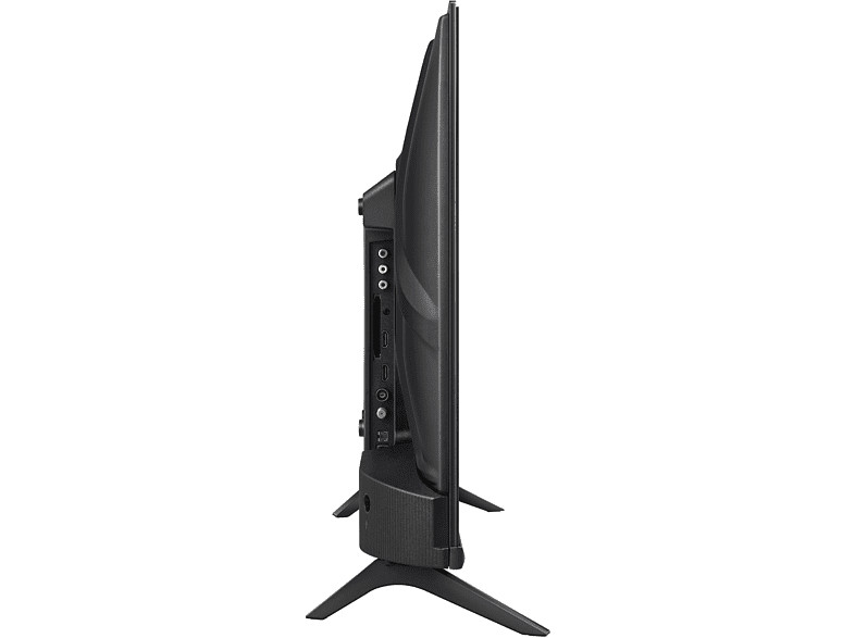 Thumbnail - Hisense 32a4k Led Tv (flat, 32 Zoll / 80 Cm, Hd-ready, Smart Tv