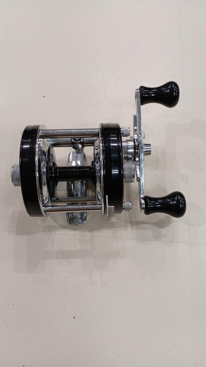 ABU AMBASSADEUR 5000 DELUXE