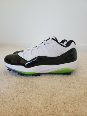 jordan 1 golf shoes ebay