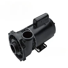 For Plastics 3721621-1D Executive 56 Frame 4 HP Spa Pump, 230-Volt Hot Tubs)