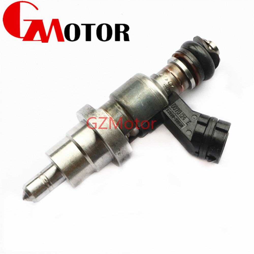 23250-28030 23209-28030 Fuel Injector Nozzle Injection For Toyota
