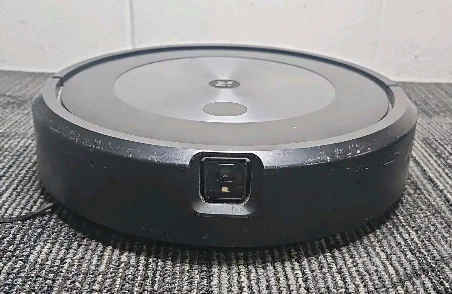 ジャンク品】 iRobot Roomba j7 ルンバ RVE-Y1 Amazon.com