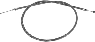 Motion Pro 65-0343 Armor Cappotto Acciaio Inox Pullover Acceleratore Cavo