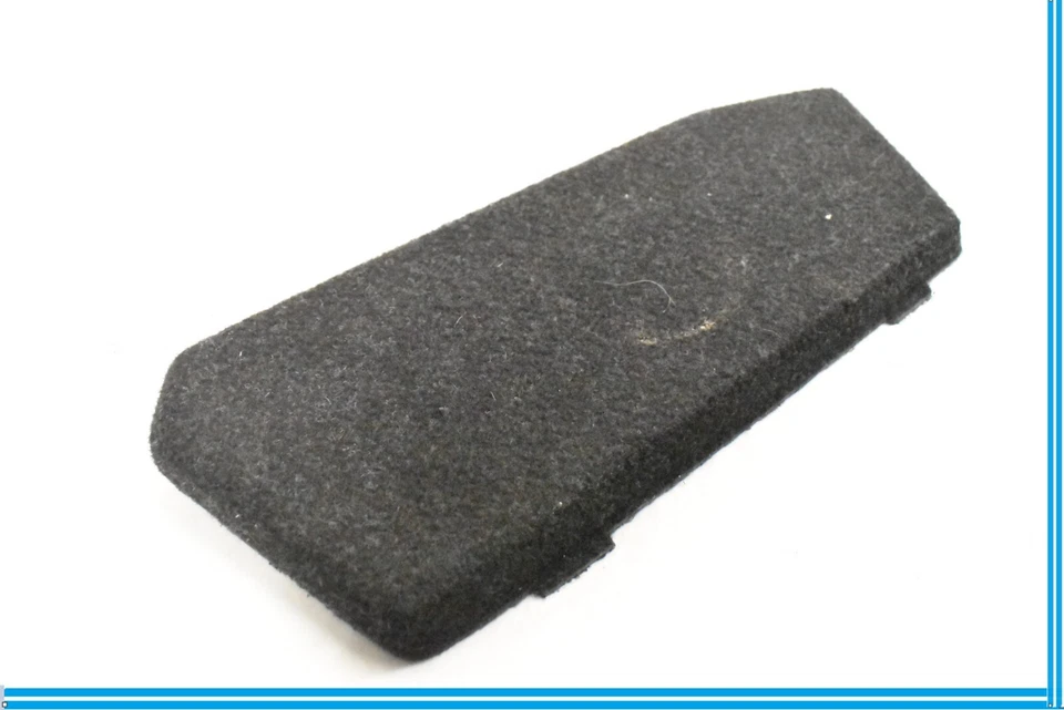 2014 BMW 428i XDRIVE - Right Trunk TOOL KIT Cover 7344763 - Image 2 of 4