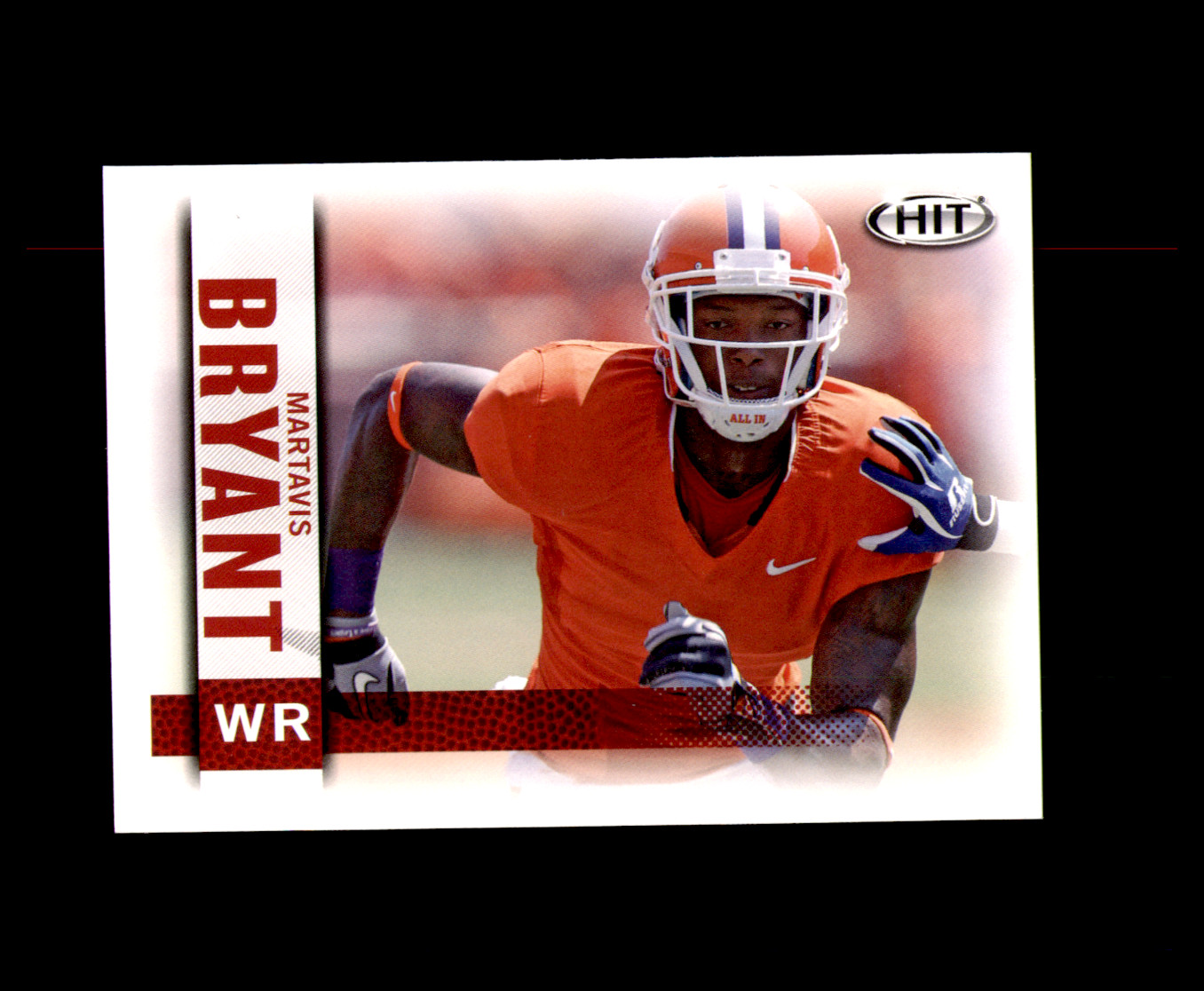 Martavis Bryant SA-GE Hit #134 Base