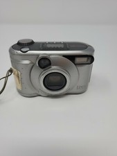 Toshiba PDR-M25 Digital Still Camera