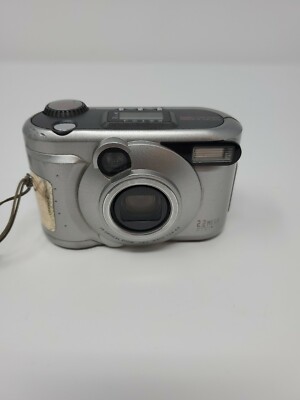 Toshiba PDR-M25 Digital Still Camera