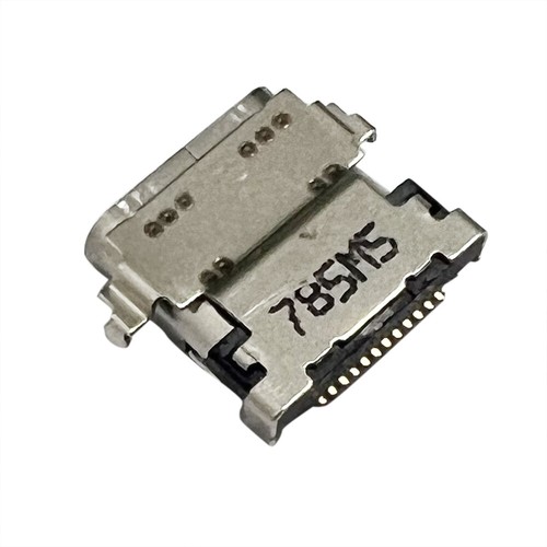 Für Dell Inspiron 14 7490 Laptop USB Typ C Ladebuchse Power Jack Connector - Bild 2 von 4