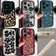 Funda Para Xiaomi Redmi Note 15 Pro 14 Pro 13 Pro 14T Funda Silicona Antigolpes
