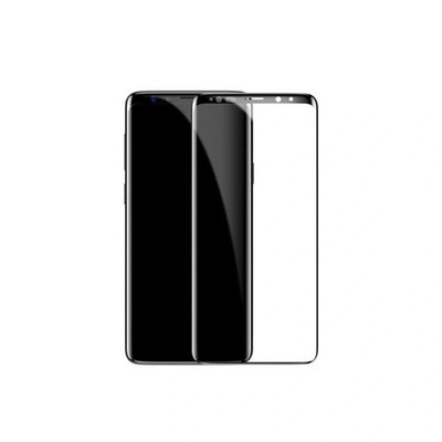 Displayschutzfolie Gehärtetes Glas 0.3MM Für Samsung S9 Plus IN Baseus