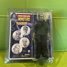 Universal Studios Classic Monsters 'FRANKENSTEIN 8" Figure SEALED NEW