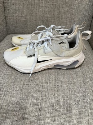 Nike BQ4737-002 React Type GTX N.354 Running Shoes Cream Men's Sz 14