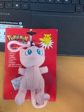 PRE Stock 1999 POKEMON 151 Mew. super Mint NO BAR CODE