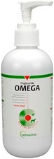 Liquid Omega 3 Supplement for Dogs and Cats 8oz