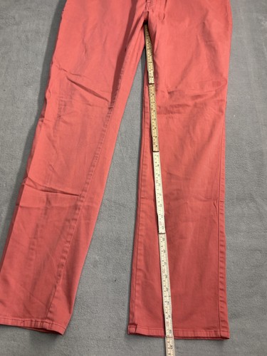 Peter Millar Hose Herren 38 gerades Bein 5 Pocket Stretch MS22B39 - Bild 2 von 12
