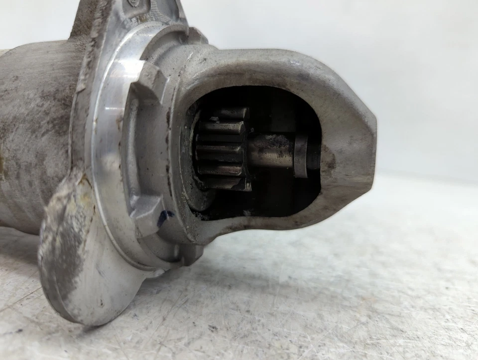 Solenóide motor de arranque de carro Chevrolet Colorado 2008-2012 fabricante de equipamento original NUGK1 - Imagem 3 de 4