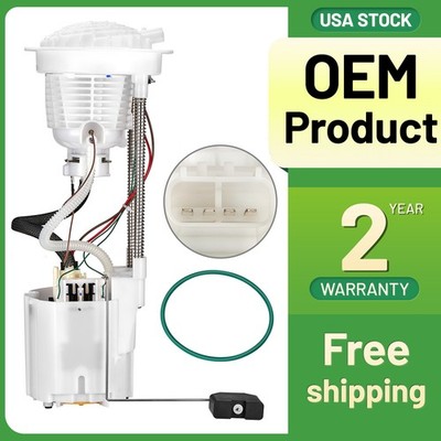 Fuel Pump Assembly for 2004-2009 Dodge Ram 1500 2500 3500 Truck 4.7L 5.7L E7182M